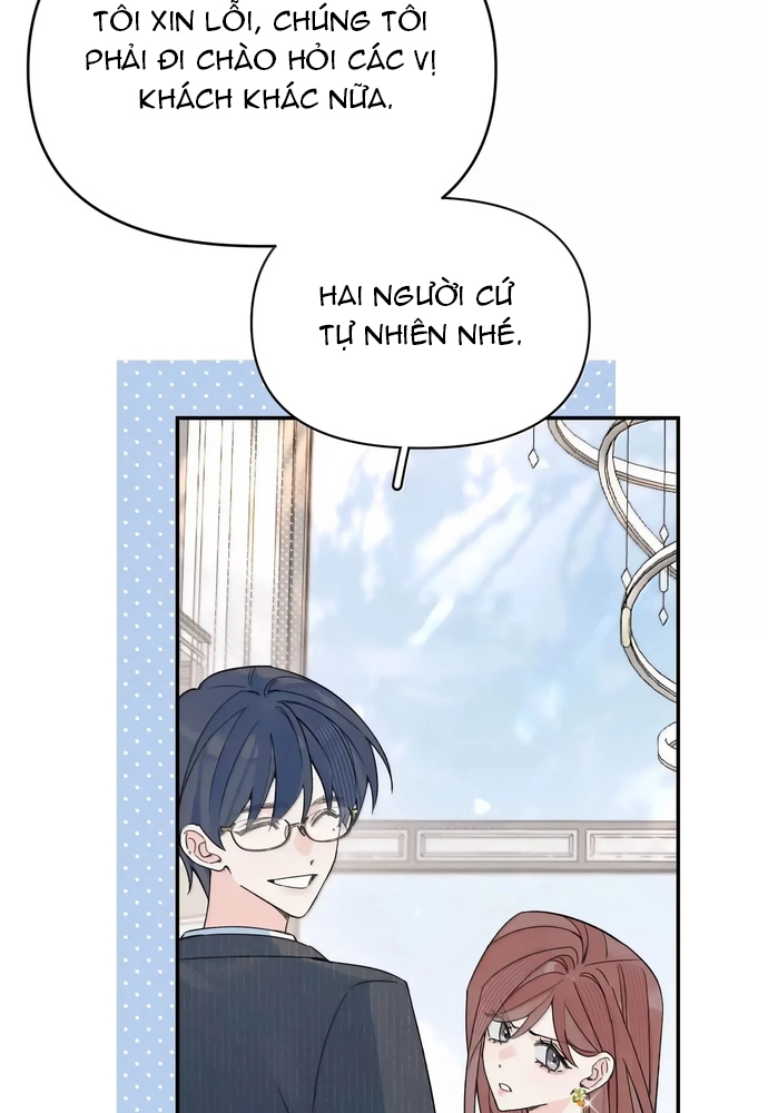 Hôm Nay Bạn Có Giám Phơi Bày Bản Thân Mình Không?! Chapter 58 - Trang 2