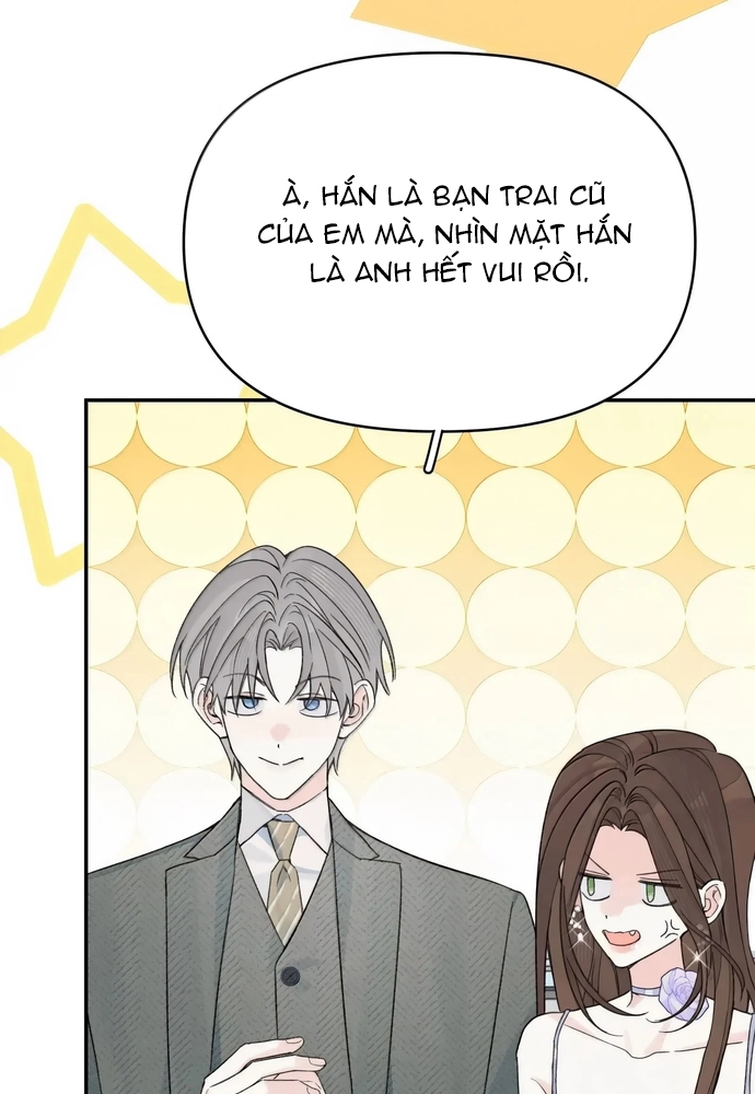 Hôm Nay Bạn Có Giám Phơi Bày Bản Thân Mình Không?! Chapter 58 - Trang 2