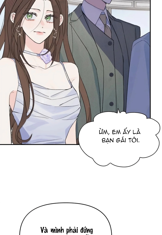 Hôm Nay Bạn Có Giám Phơi Bày Bản Thân Mình Không?! Chapter 58 - Trang 2