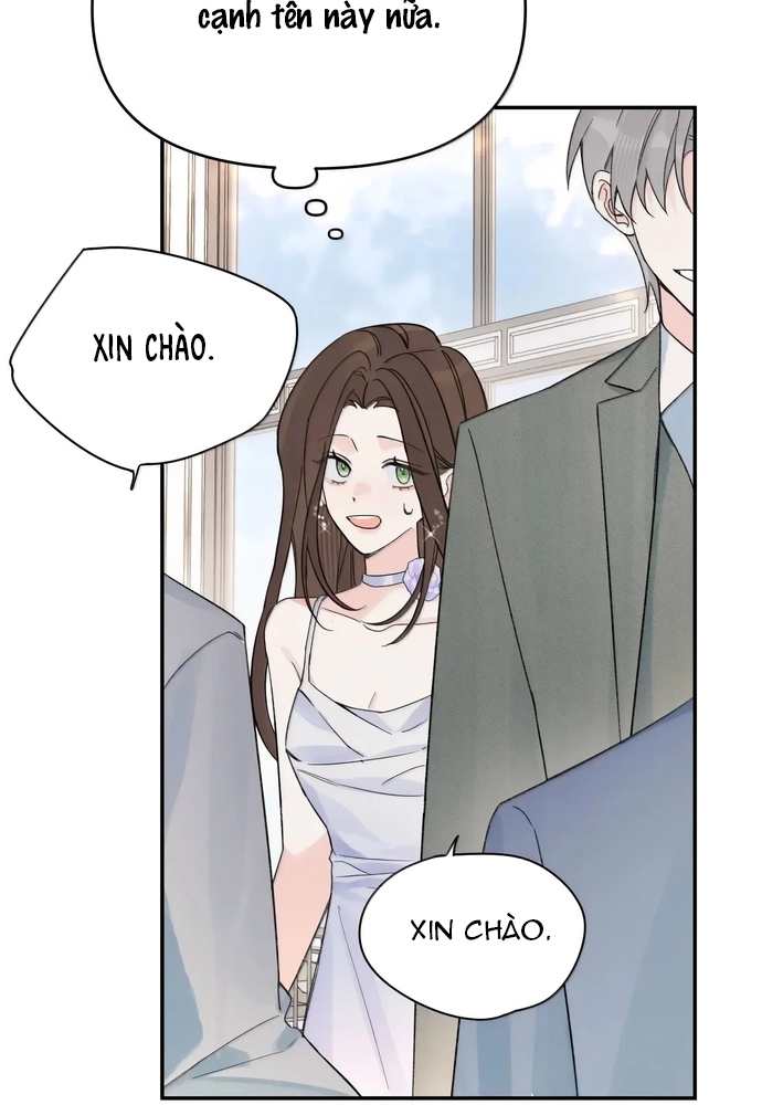Hôm Nay Bạn Có Giám Phơi Bày Bản Thân Mình Không?! Chapter 58 - Trang 2