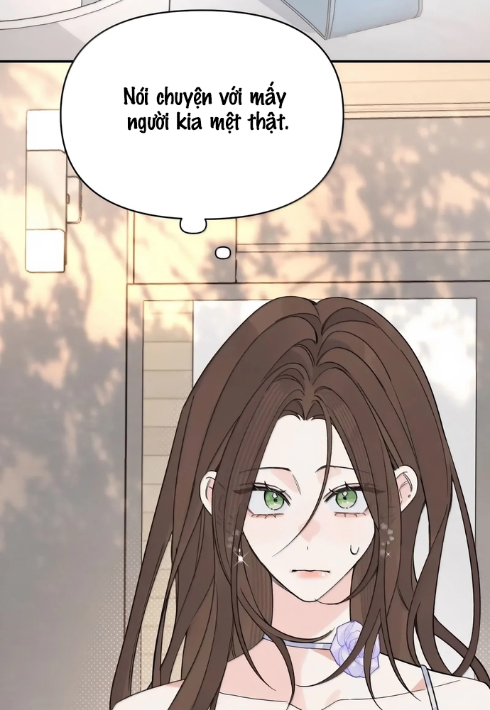 Hôm Nay Bạn Có Giám Phơi Bày Bản Thân Mình Không?! Chapter 58 - Trang 2
