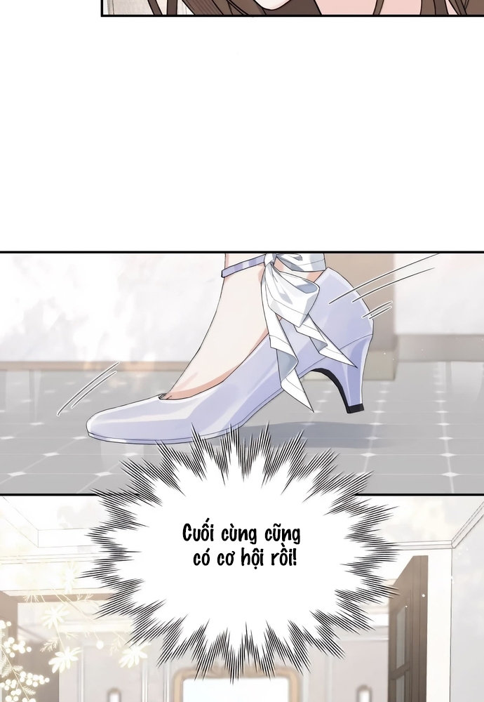 Hôm Nay Bạn Có Giám Phơi Bày Bản Thân Mình Không?! Chapter 58 - Trang 2