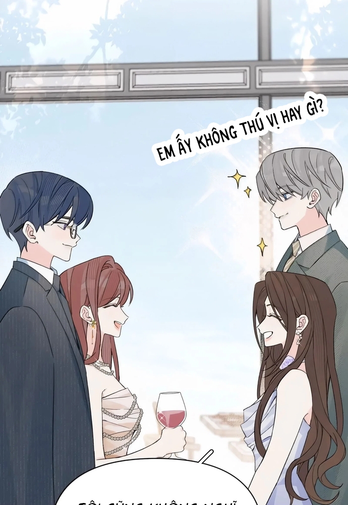 Hôm Nay Bạn Có Giám Phơi Bày Bản Thân Mình Không?! Chapter 58 - Trang 2