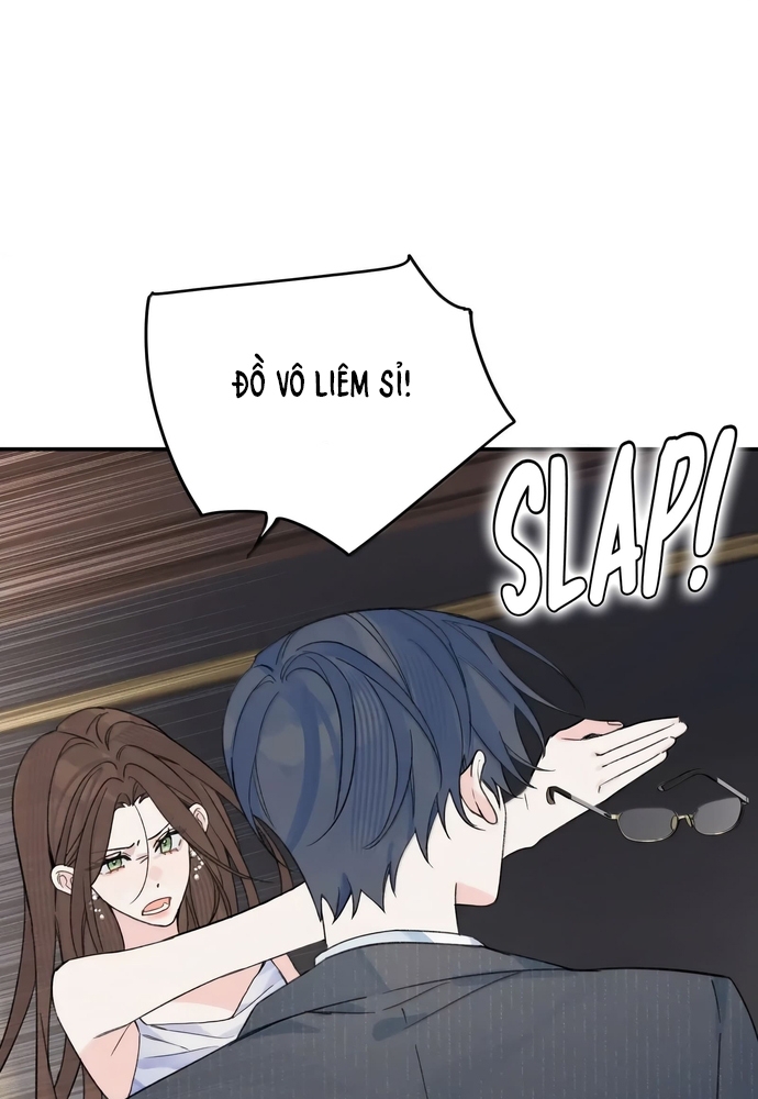 Hôm Nay Bạn Có Giám Phơi Bày Bản Thân Mình Không?! Chapter 58 - Trang 2