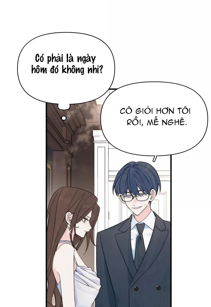 Hôm Nay Bạn Có Giám Phơi Bày Bản Thân Mình Không?! Chapter 58 - Trang 2