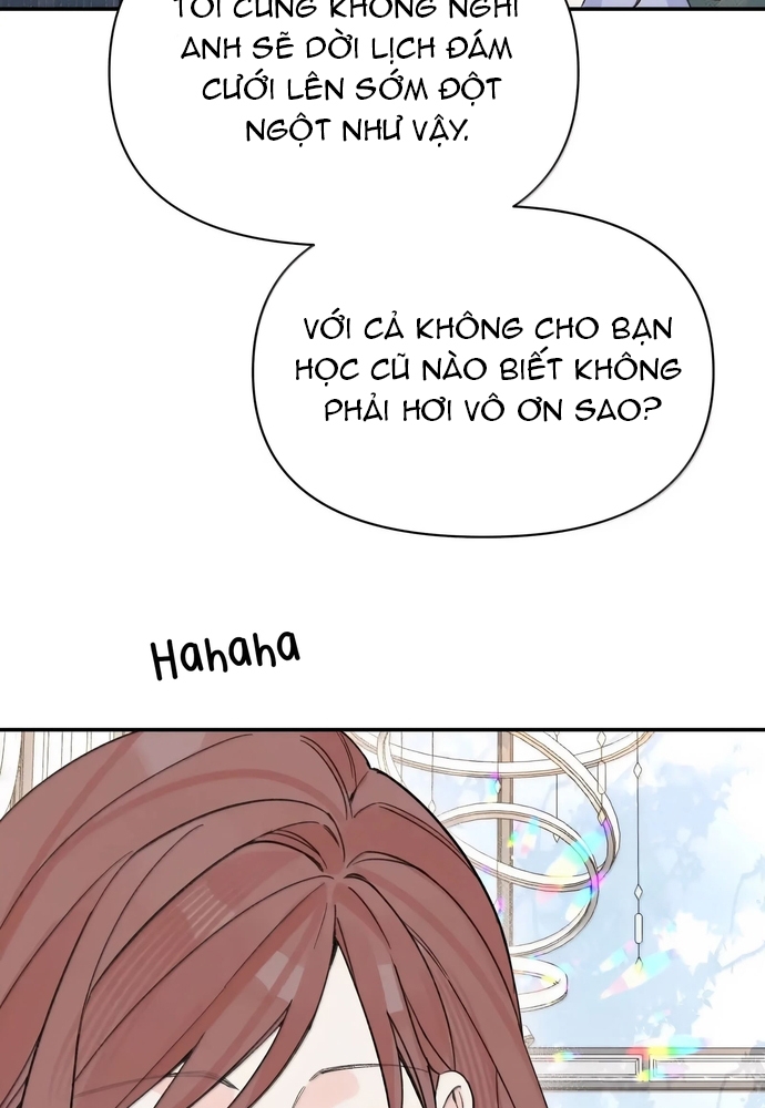 Hôm Nay Bạn Có Giám Phơi Bày Bản Thân Mình Không?! Chapter 58 - Trang 2