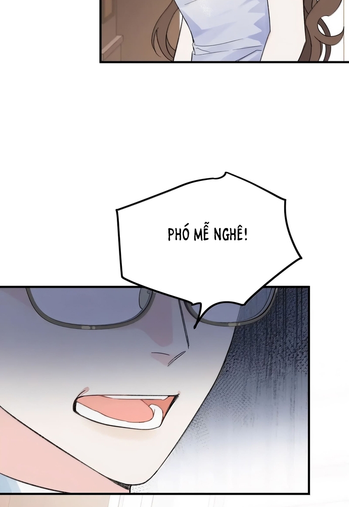 Hôm Nay Bạn Có Giám Phơi Bày Bản Thân Mình Không?! Chapter 58 - Trang 2