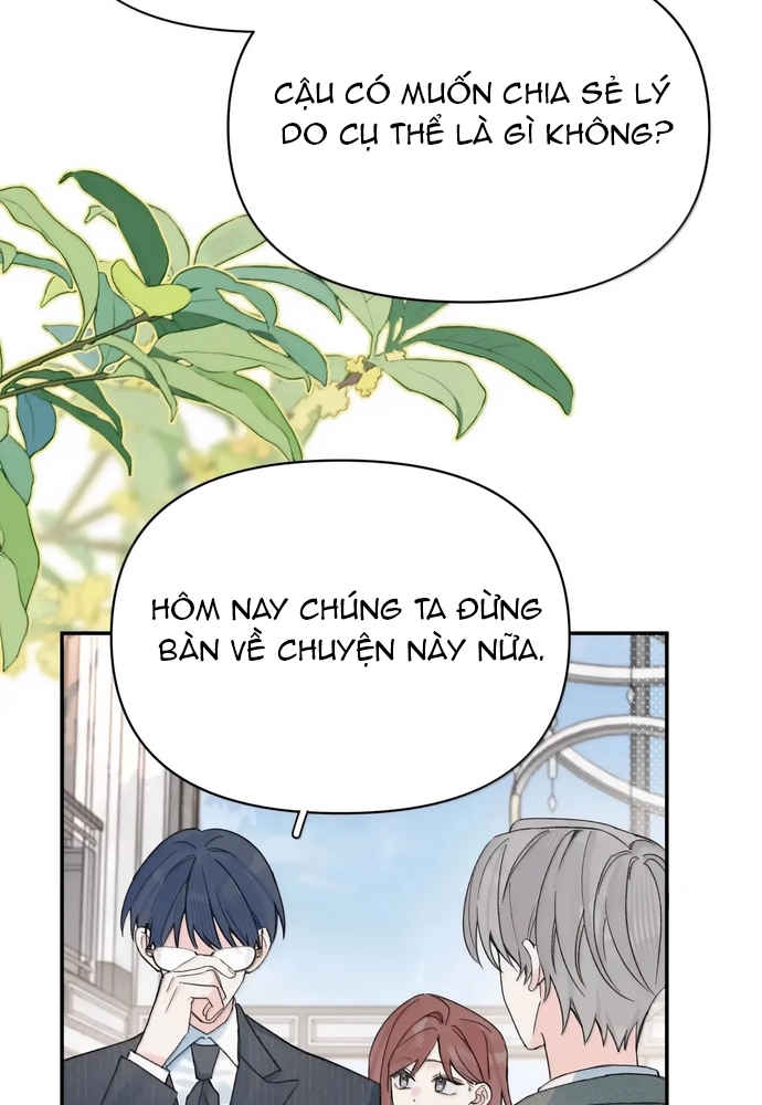 Hôm Nay Bạn Có Giám Phơi Bày Bản Thân Mình Không?! Chapter 58 - Trang 2
