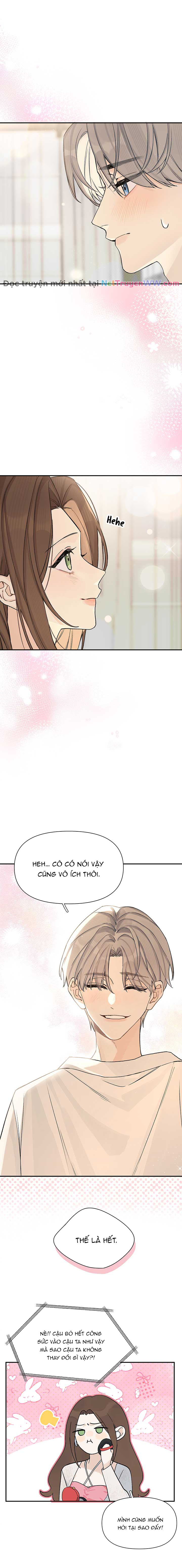 Hôm Nay Bạn Có Giám Phơi Bày Bản Thân Mình Không?! Chapter 6 - Trang 2