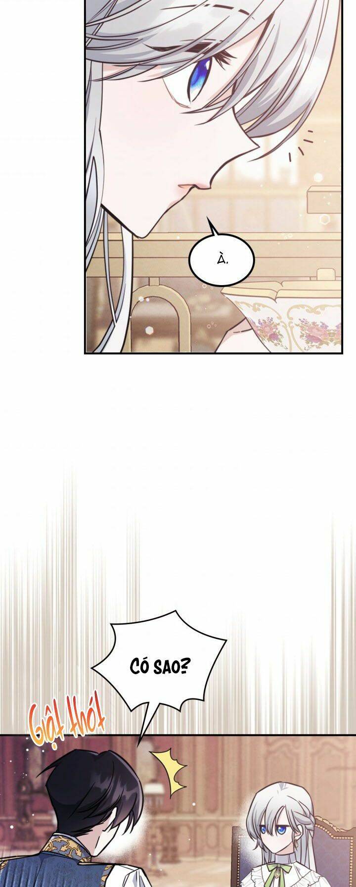 Hôm Nay Công Nương Toàn Năng Cũng Thấy Chán Nản Chapter 21 - Trang 2