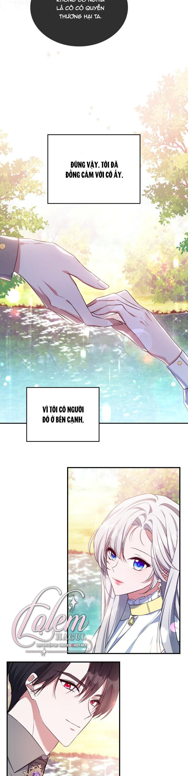 Hôm Nay Công Nương Toàn Năng Cũng Thấy Chán Nản Chapter 49 - Trang 2