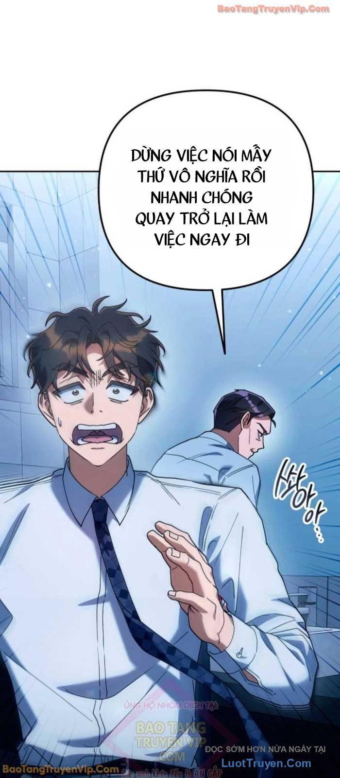 Hôm Nay Cũng Tan Làm Đúng Giờ Chapter 10 - Trang 2