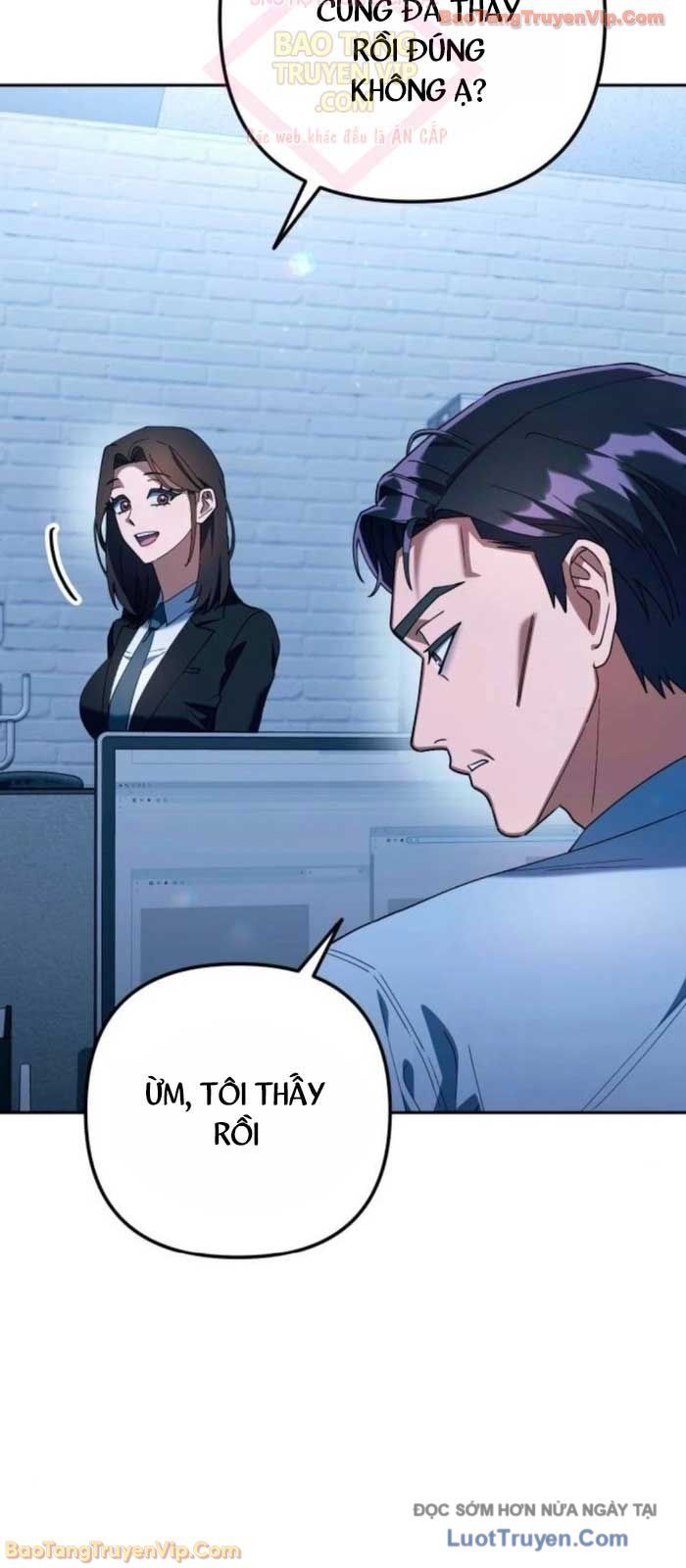Hôm Nay Cũng Tan Làm Đúng Giờ Chapter 10 - Trang 2