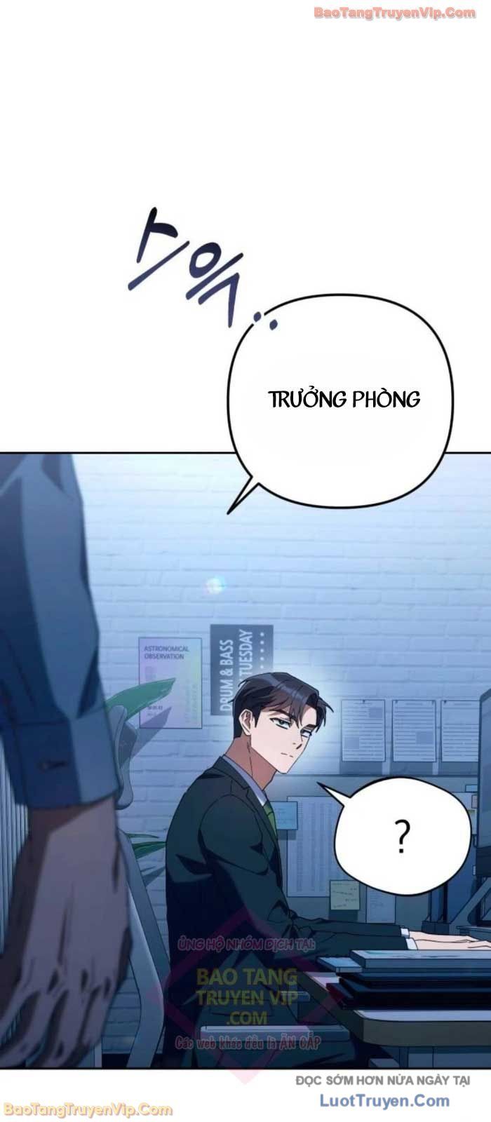 Hôm Nay Cũng Tan Làm Đúng Giờ Chapter 10 - Trang 2