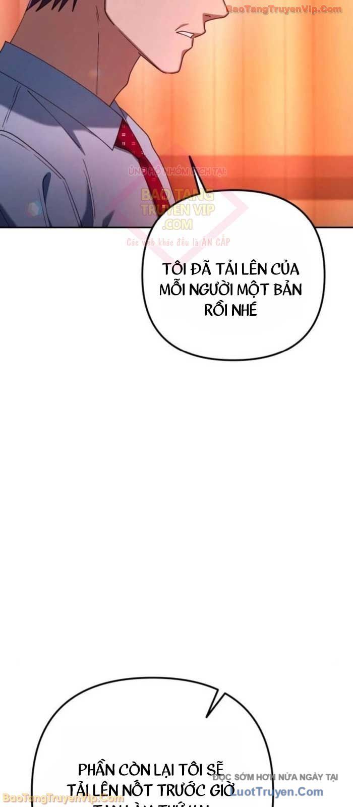 Hôm Nay Cũng Tan Làm Đúng Giờ Chapter 10 - Trang 2