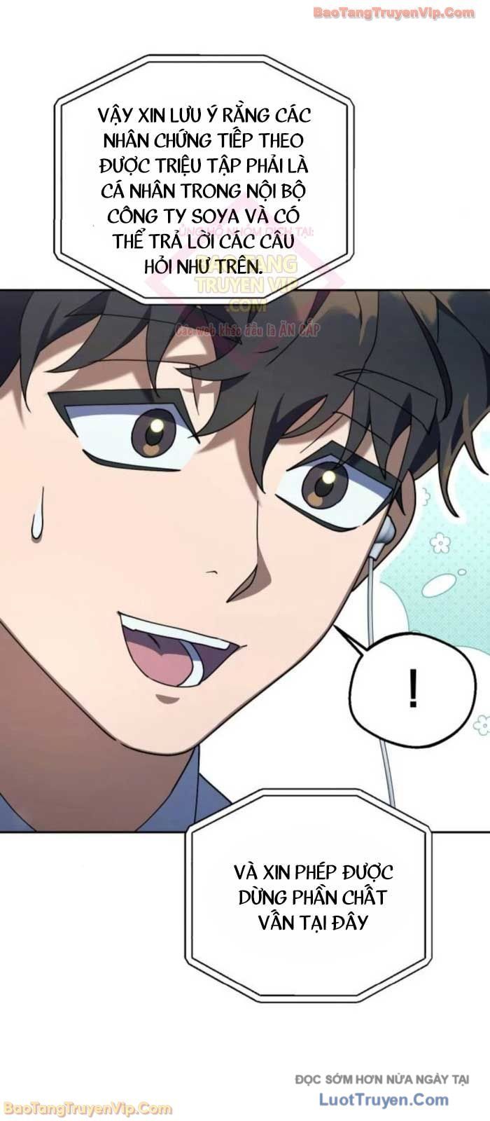 Hôm Nay Cũng Tan Làm Đúng Giờ Chapter 10 - Trang 2