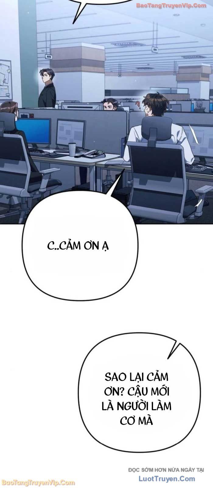 Hôm Nay Cũng Tan Làm Đúng Giờ Chapter 10 - Trang 2