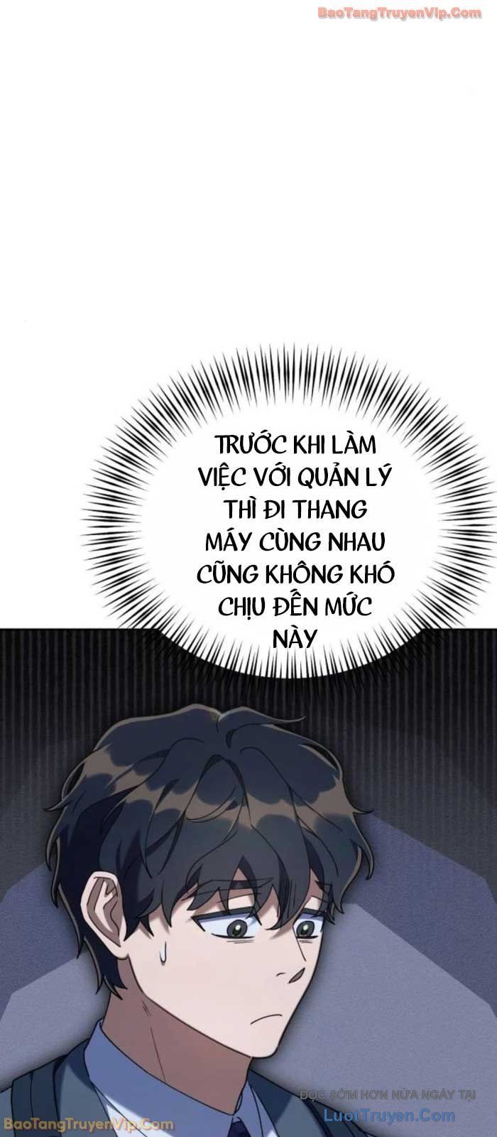 Hôm Nay Cũng Tan Làm Đúng Giờ Chapter 10 - Trang 2
