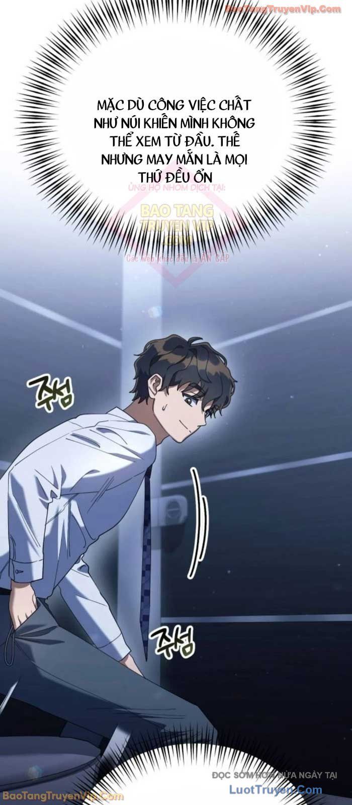 Hôm Nay Cũng Tan Làm Đúng Giờ Chapter 10 - Trang 2