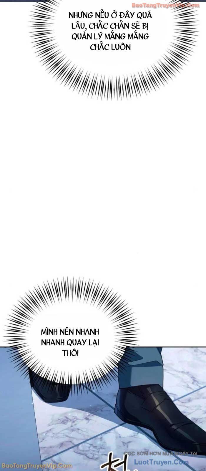 Hôm Nay Cũng Tan Làm Đúng Giờ Chapter 10 - Trang 2