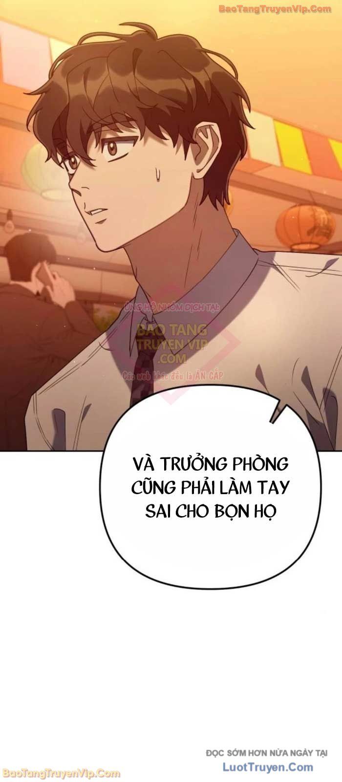Hôm Nay Cũng Tan Làm Đúng Giờ Chapter 10 - Trang 2