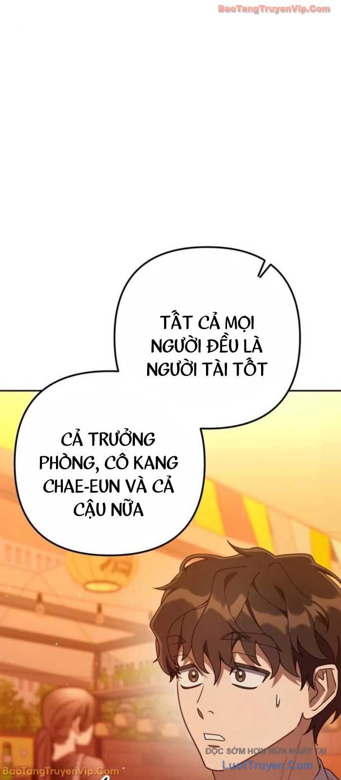Hôm Nay Cũng Tan Làm Đúng Giờ Chapter 10 - Trang 2