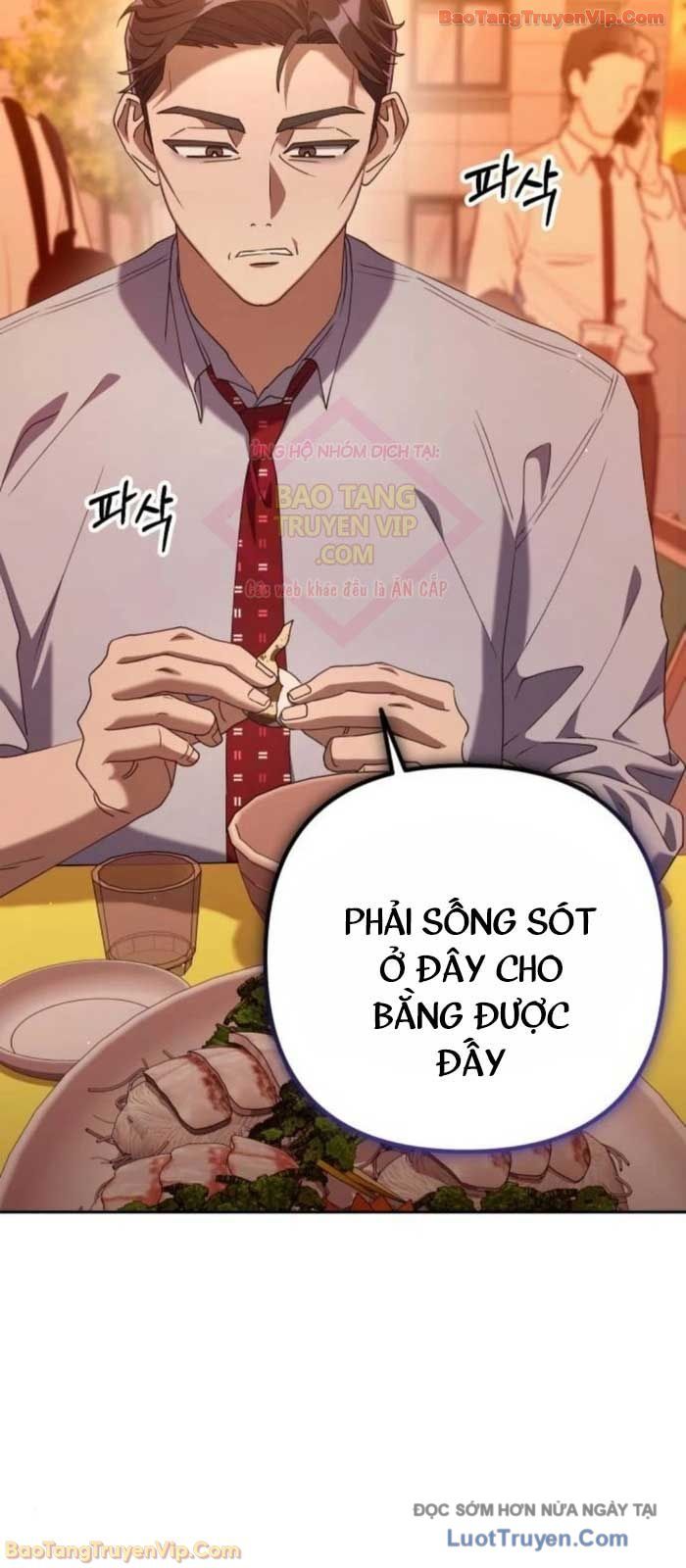 Hôm Nay Cũng Tan Làm Đúng Giờ Chapter 10 - Trang 2