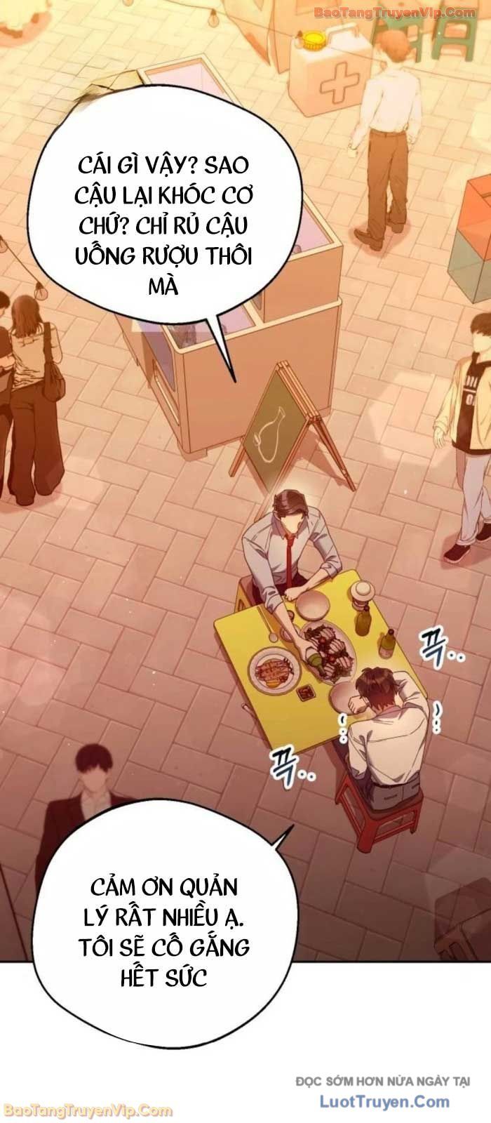 Hôm Nay Cũng Tan Làm Đúng Giờ Chapter 10 - Trang 2