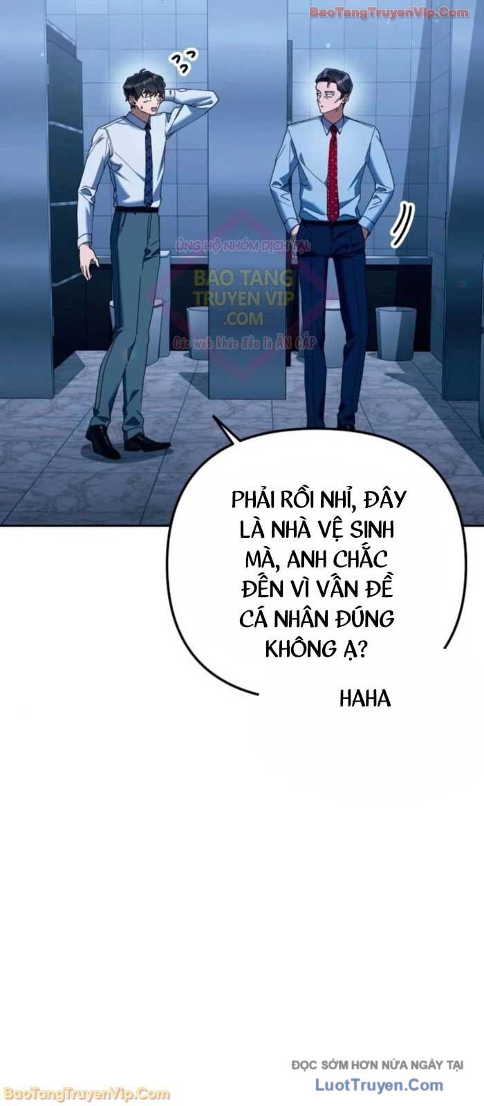 Hôm Nay Cũng Tan Làm Đúng Giờ Chapter 10 - Trang 2