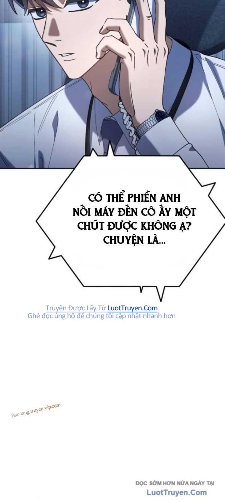 Hôm Nay Cũng Tan Làm Đúng Giờ Chapter 11 - Trang 2