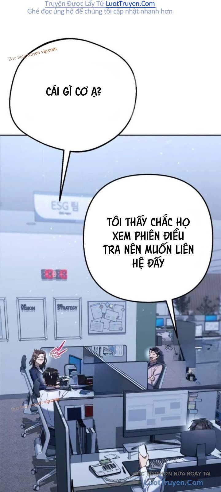 Hôm Nay Cũng Tan Làm Đúng Giờ Chapter 11 - Trang 2