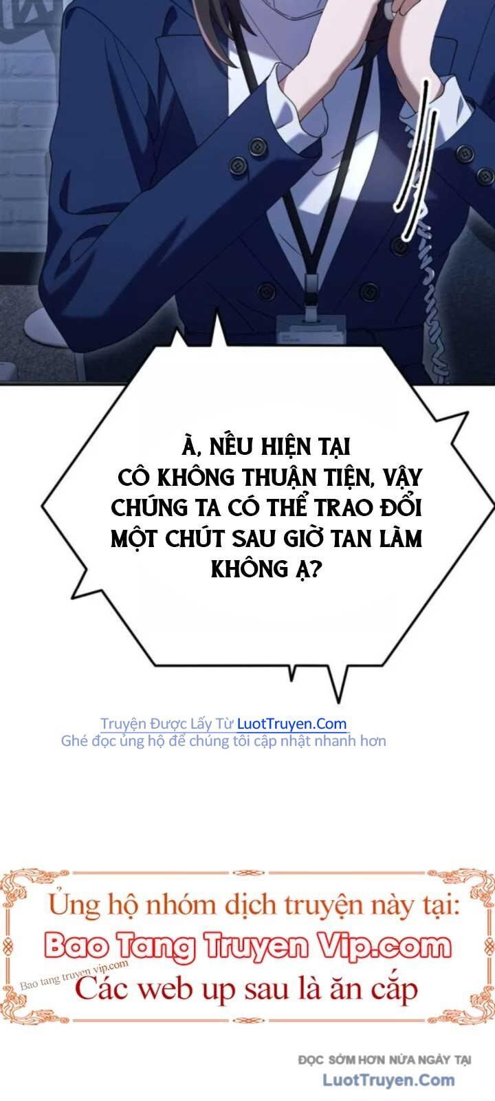 Hôm Nay Cũng Tan Làm Đúng Giờ Chapter 11 - Trang 2