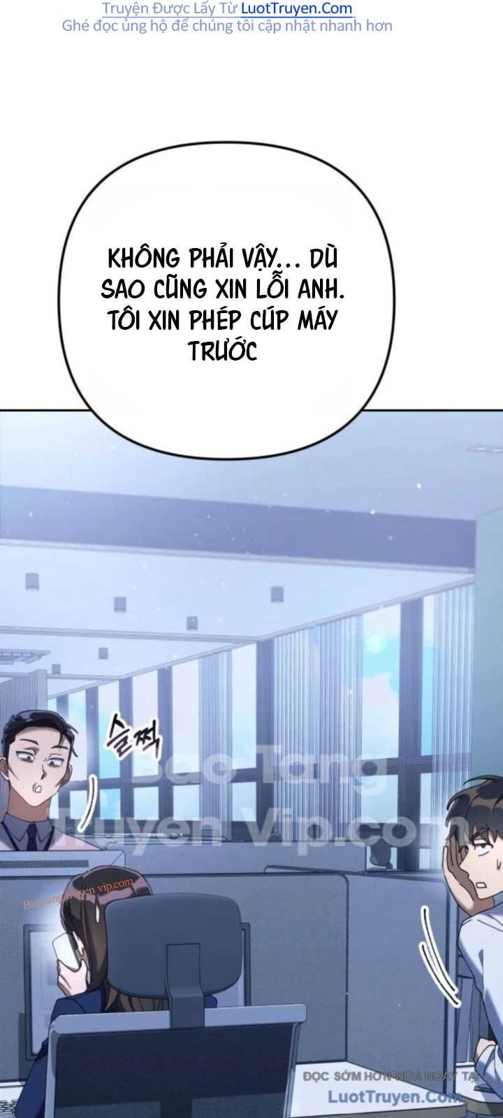 Hôm Nay Cũng Tan Làm Đúng Giờ Chapter 11 - Trang 2