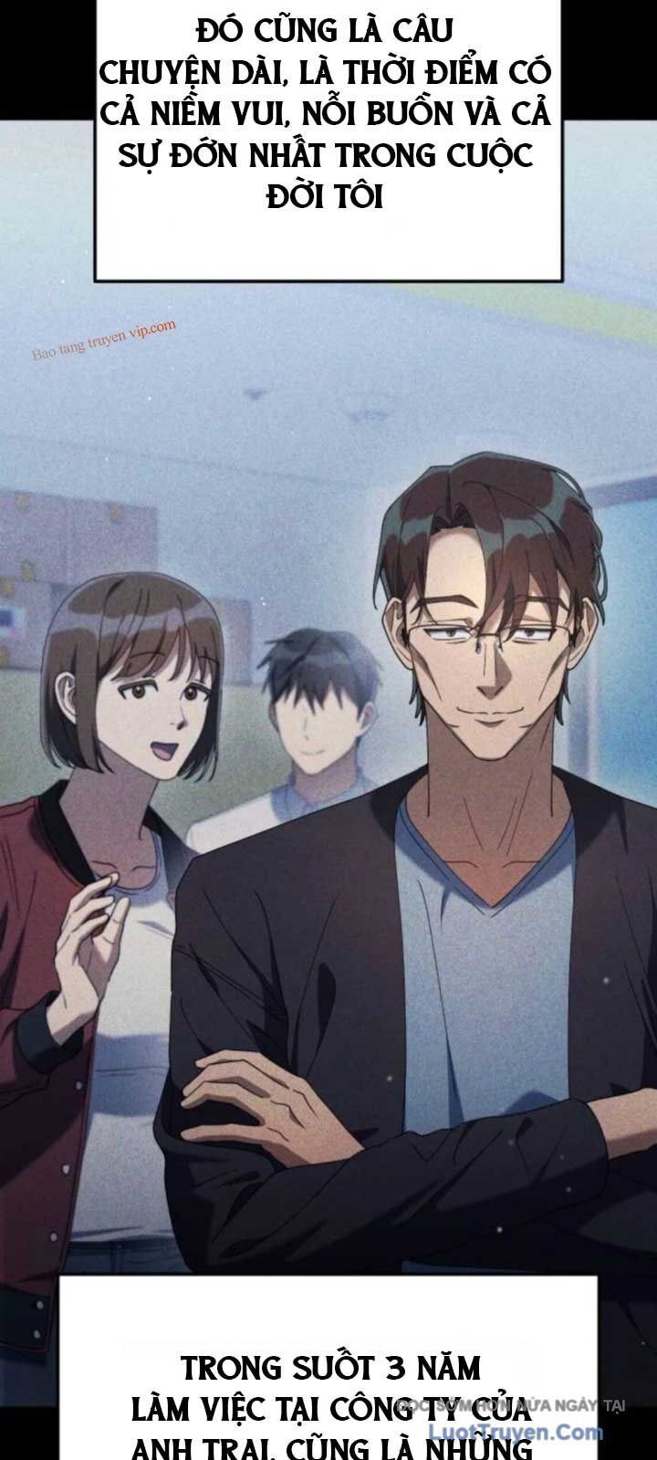 Hôm Nay Cũng Tan Làm Đúng Giờ Chapter 11 - Trang 2