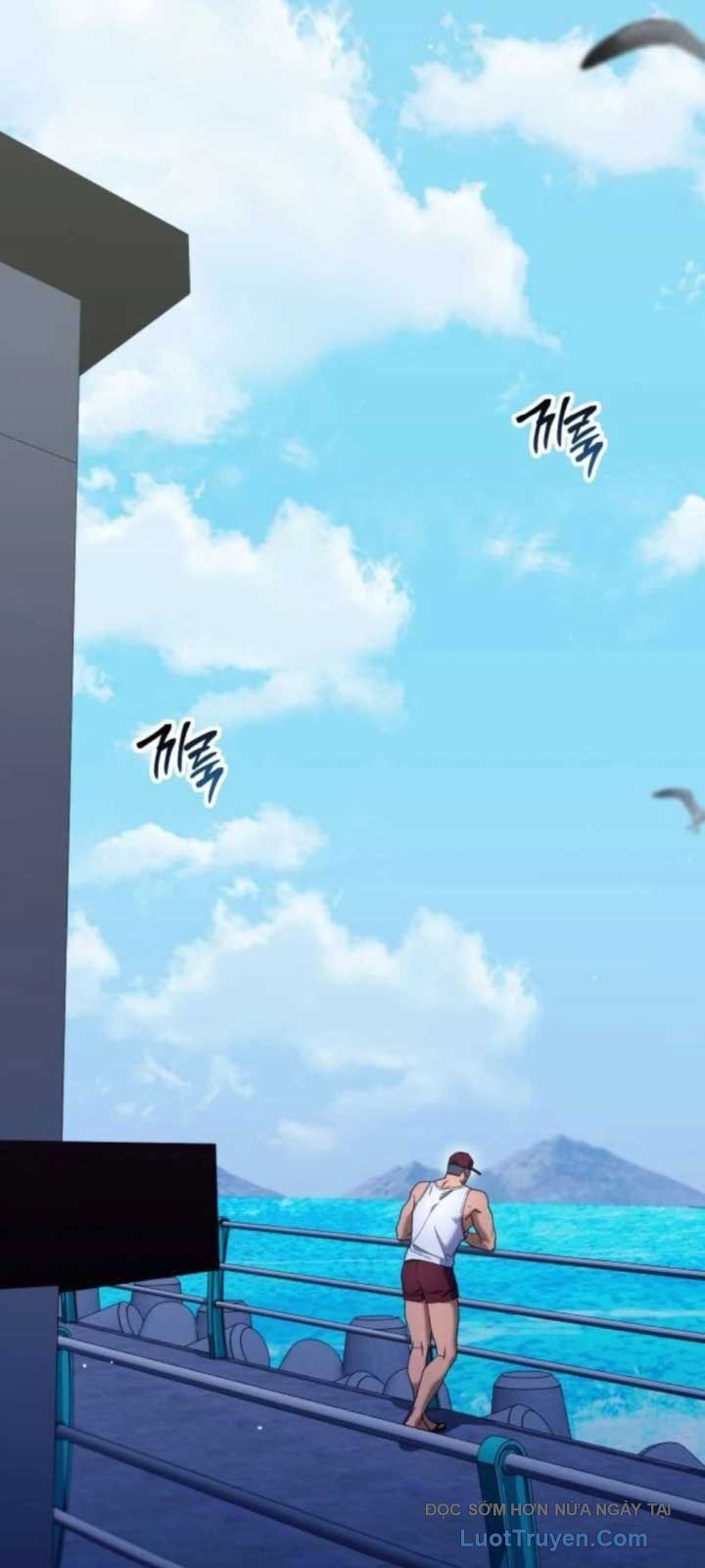 Hôm Nay Cũng Tan Làm Đúng Giờ Chapter 11 - Trang 2