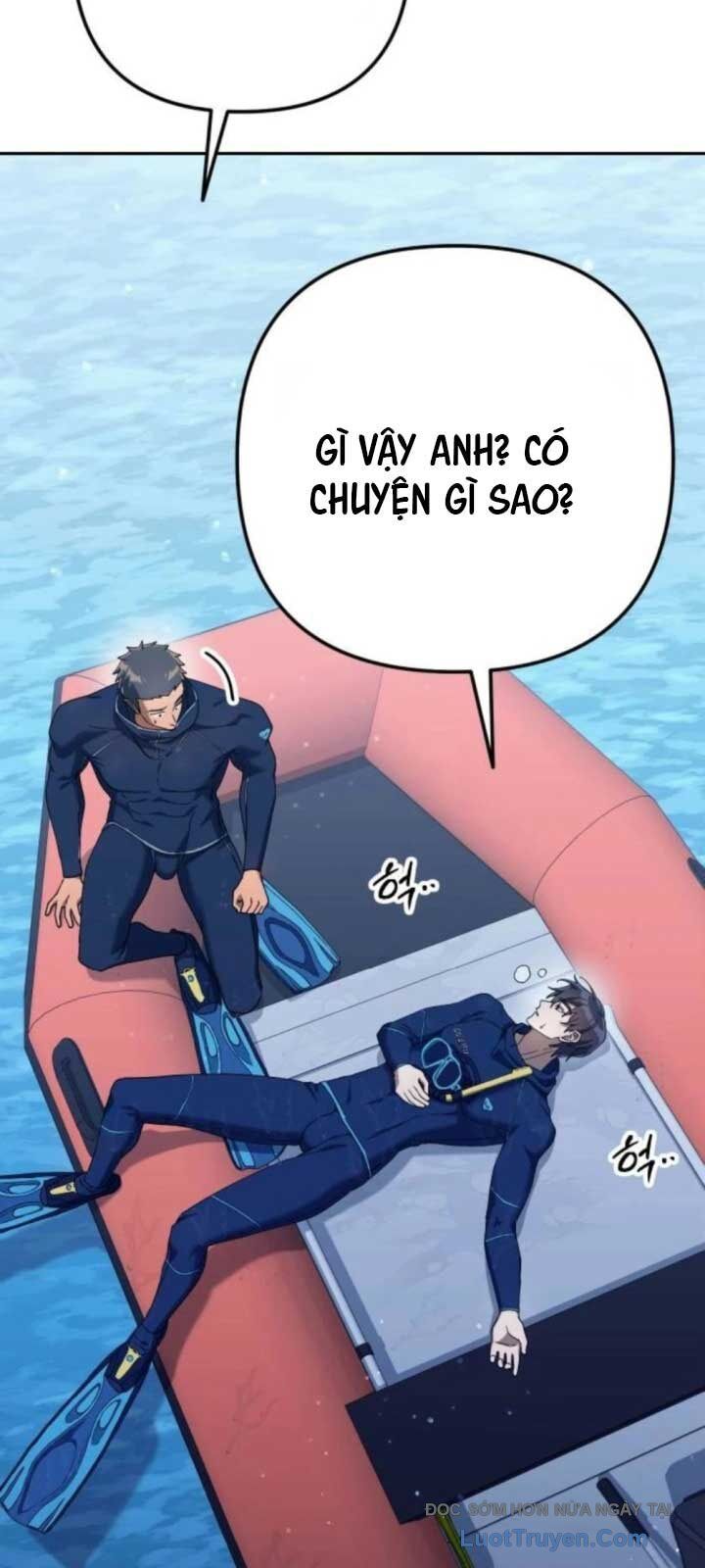 Hôm Nay Cũng Tan Làm Đúng Giờ Chapter 11 - Trang 2