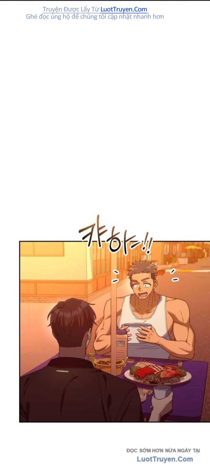 Hôm Nay Cũng Tan Làm Đúng Giờ Chapter 11 - Trang 2