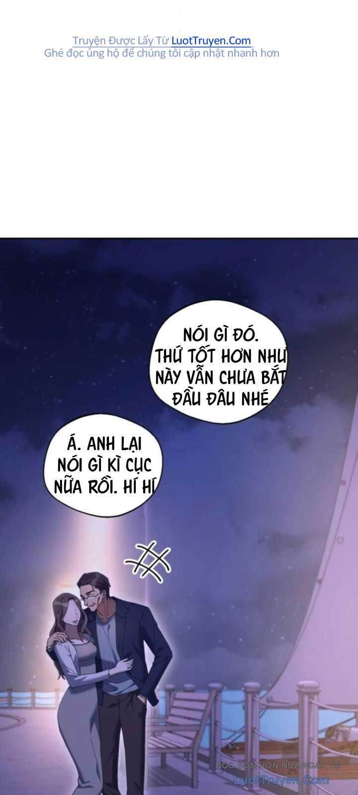 Hôm Nay Cũng Tan Làm Đúng Giờ Chapter 11 - Trang 2