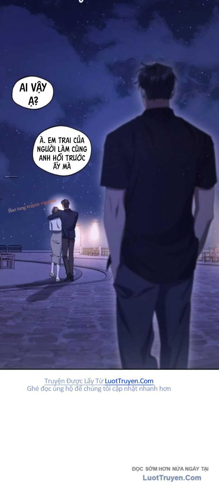 Hôm Nay Cũng Tan Làm Đúng Giờ Chapter 11 - Trang 2
