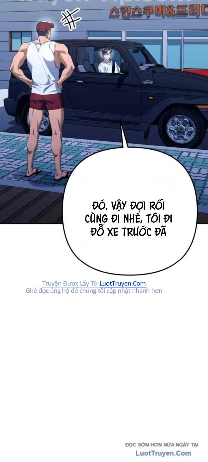 Hôm Nay Cũng Tan Làm Đúng Giờ Chapter 11 - Trang 2
