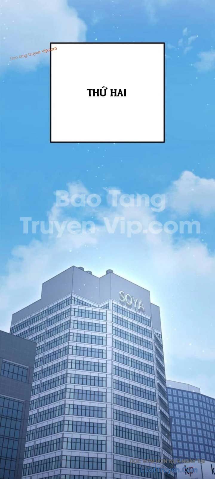 Hôm Nay Cũng Tan Làm Đúng Giờ Chapter 11 - Trang 2