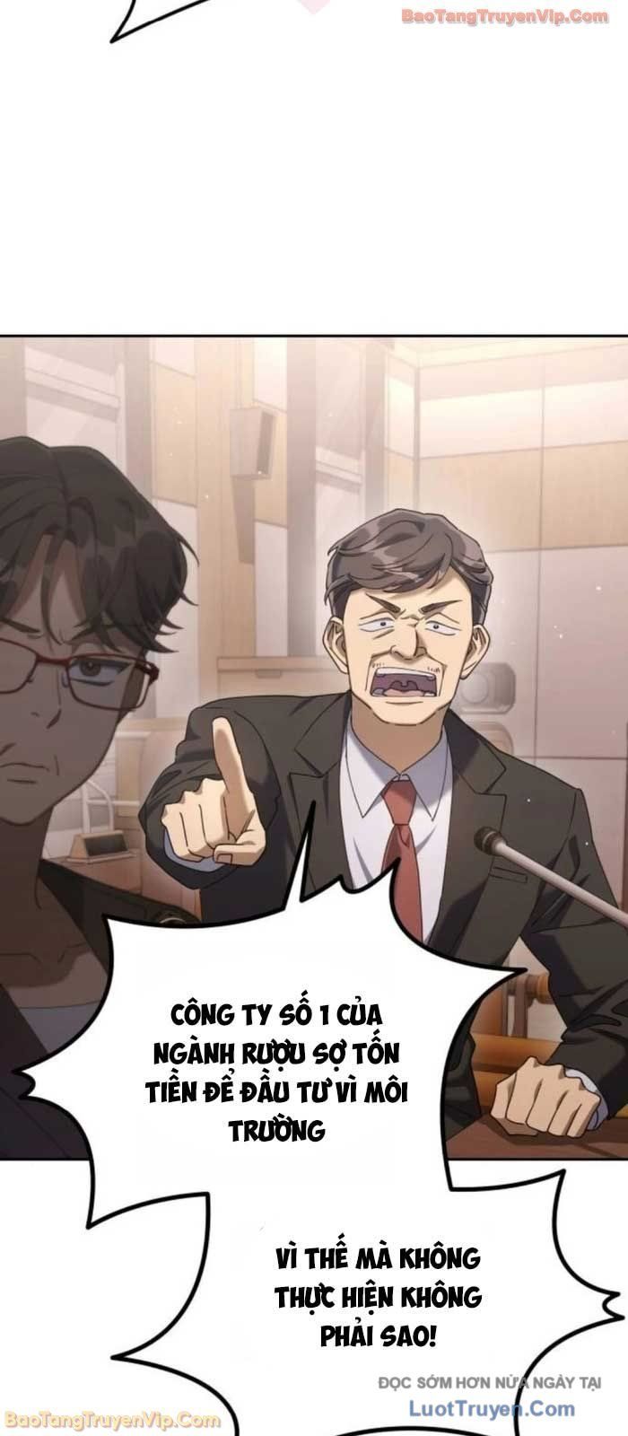 Hôm Nay Cũng Tan Làm Đúng Giờ Chapter 9 - Trang 2