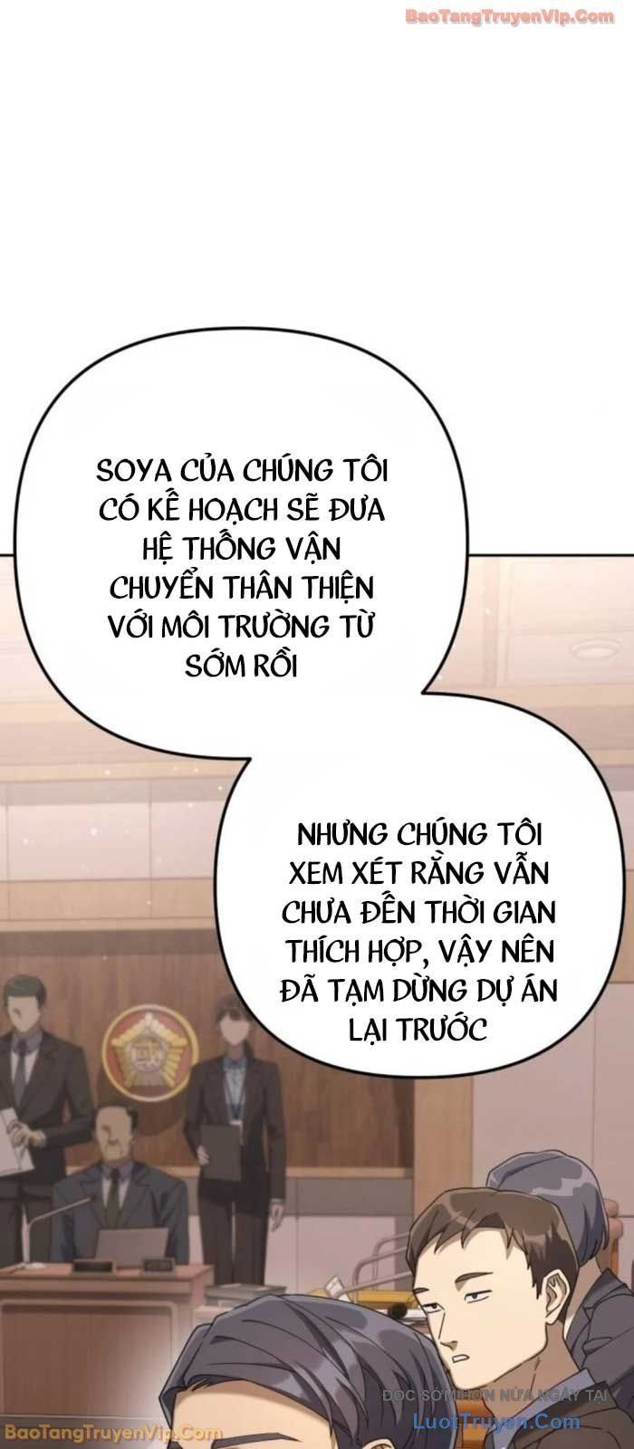 Hôm Nay Cũng Tan Làm Đúng Giờ Chapter 9 - Trang 2