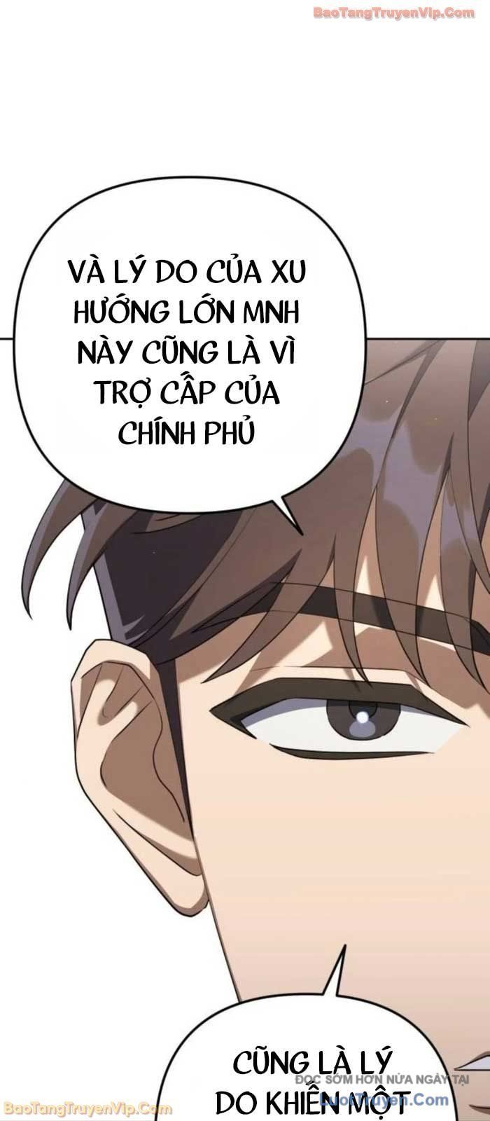 Hôm Nay Cũng Tan Làm Đúng Giờ Chapter 9 - Trang 2