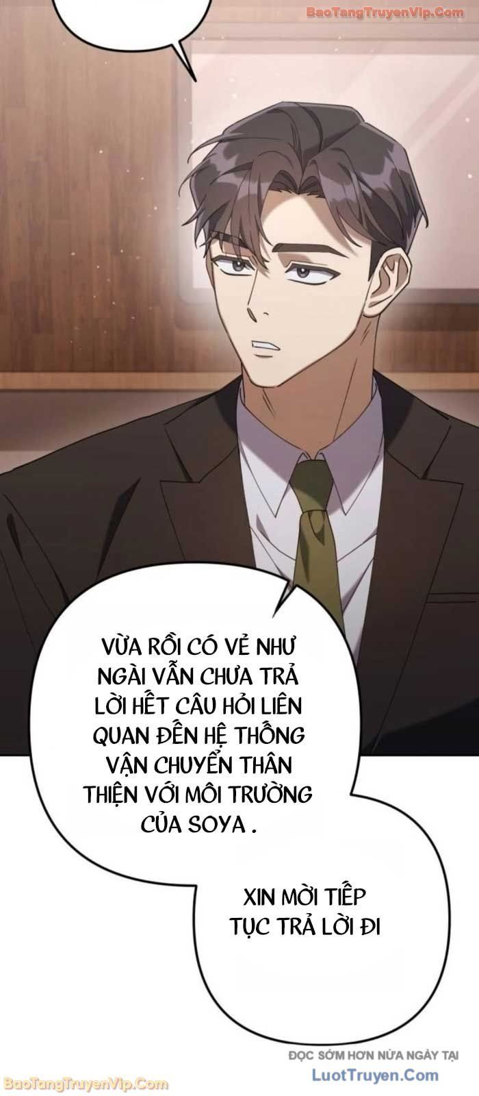 Hôm Nay Cũng Tan Làm Đúng Giờ Chapter 9 - Trang 2