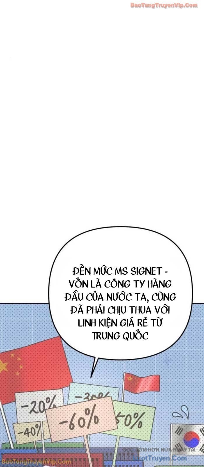 Hôm Nay Cũng Tan Làm Đúng Giờ Chapter 9 - Trang 2