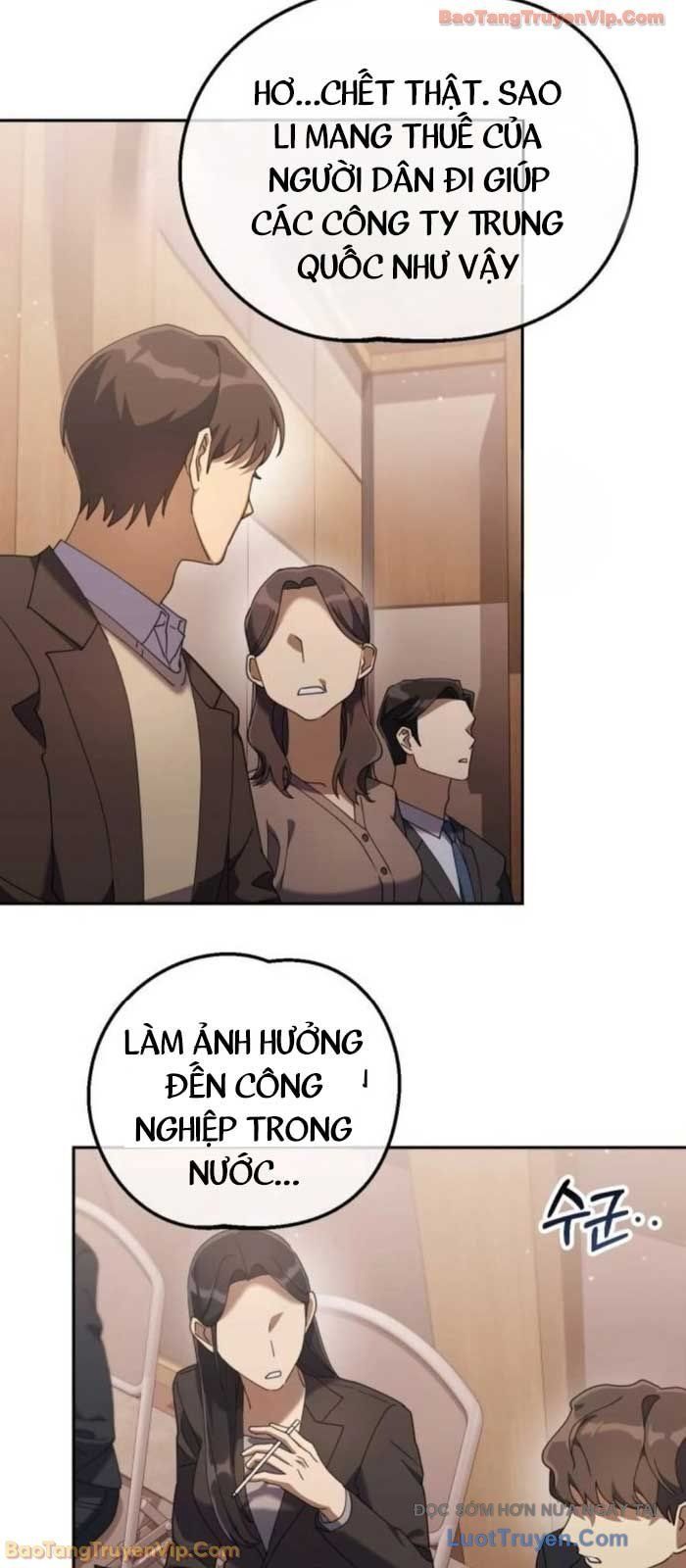 Hôm Nay Cũng Tan Làm Đúng Giờ Chapter 9 - Trang 2