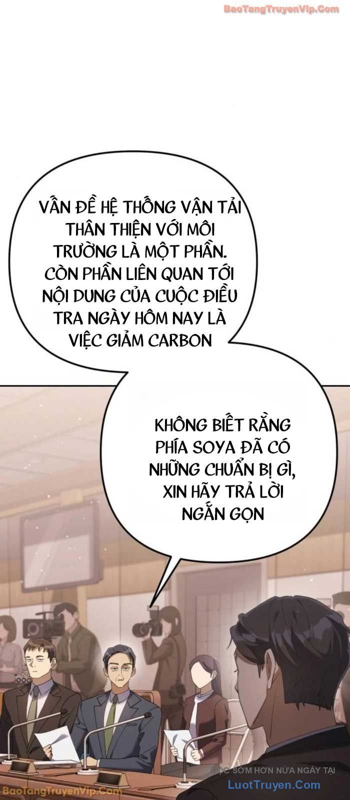 Hôm Nay Cũng Tan Làm Đúng Giờ Chapter 9 - Trang 2