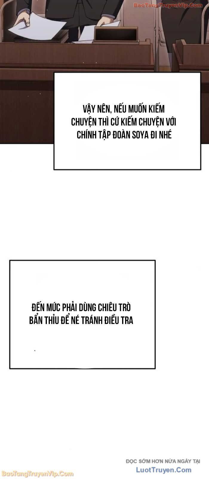 Hôm Nay Cũng Tan Làm Đúng Giờ Chapter 9 - Trang 2