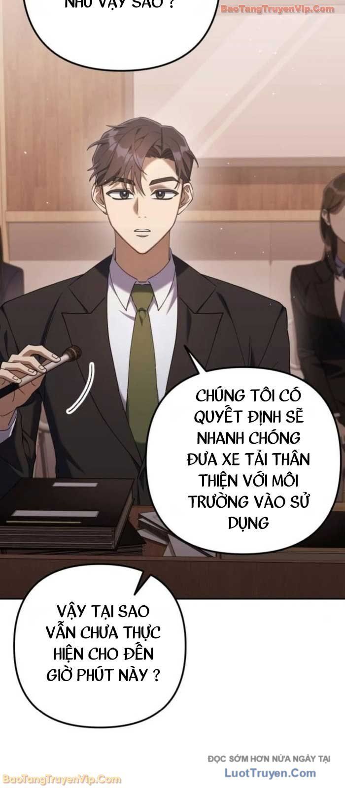 Hôm Nay Cũng Tan Làm Đúng Giờ Chapter 9 - Trang 2
